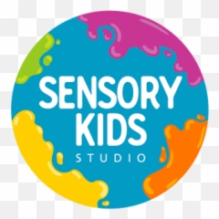 Sensory Kids Studio - Dot Emoji,Zip Lining Kids Goes Through All The Emotions Of Parenting In One Ride.