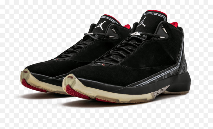 Air Jordan 22 - Round Toe Emoji,Footlocker Emoji