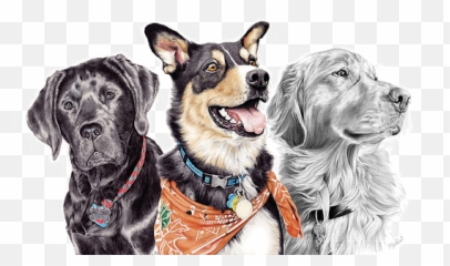 Lahar Studios - Martingale Emoji,Gary Larson Dog Emotion