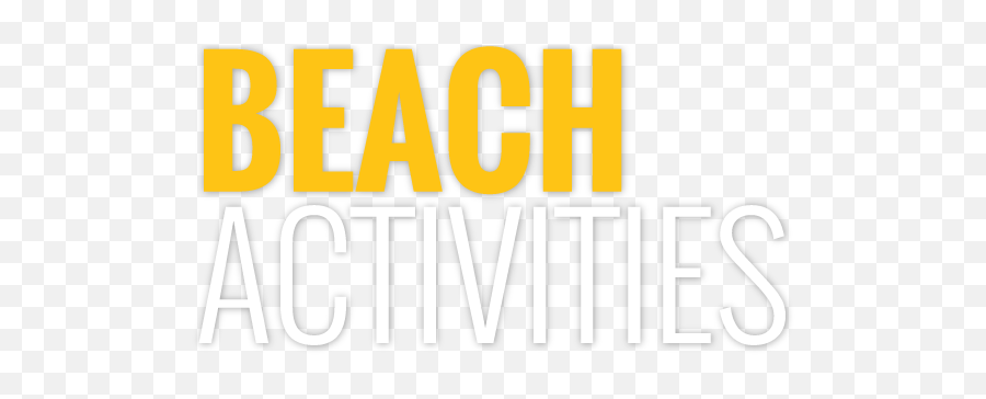 Beach Activities - Language Emoji,Beach Chair Text Emoticon