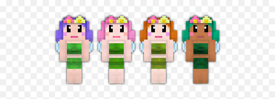 1 - Make A Fairy In Minecraft Emoji,Minecraft Emoticons Mod Controls