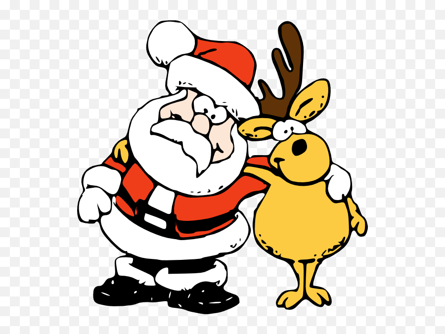 Library Of Animated Father Christmas Image Black And White Emoji,Animated Merry Christmas Emojis