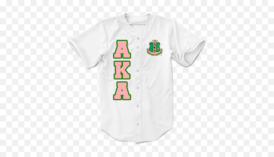 Alpha Kappa Alpha Sorority Apparel - Embroidered Sorority Shirts Aka Emoji,Divine Nine Emojis