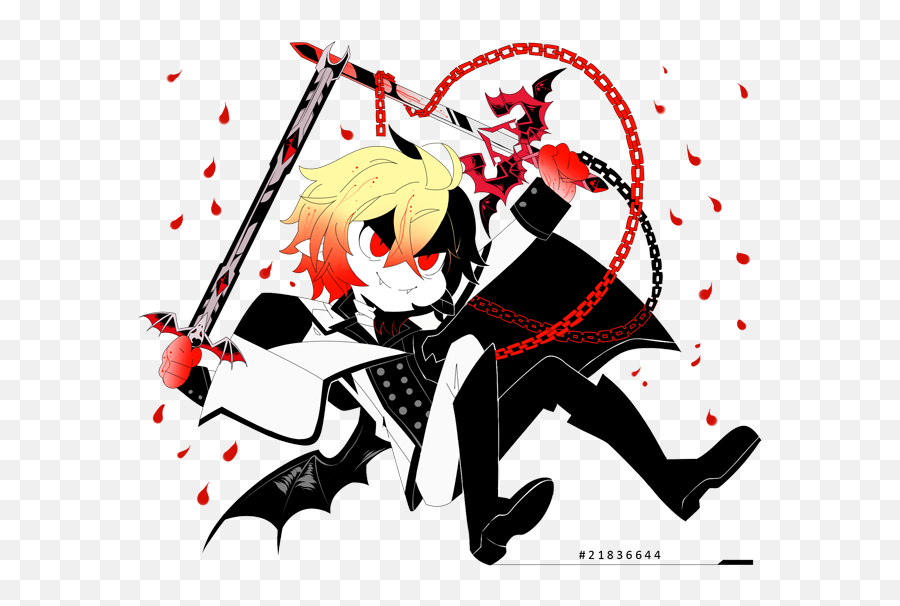 Mika Flight Rising - Fictional Character Emoji,Dragon Blood Red Emotion Feeling