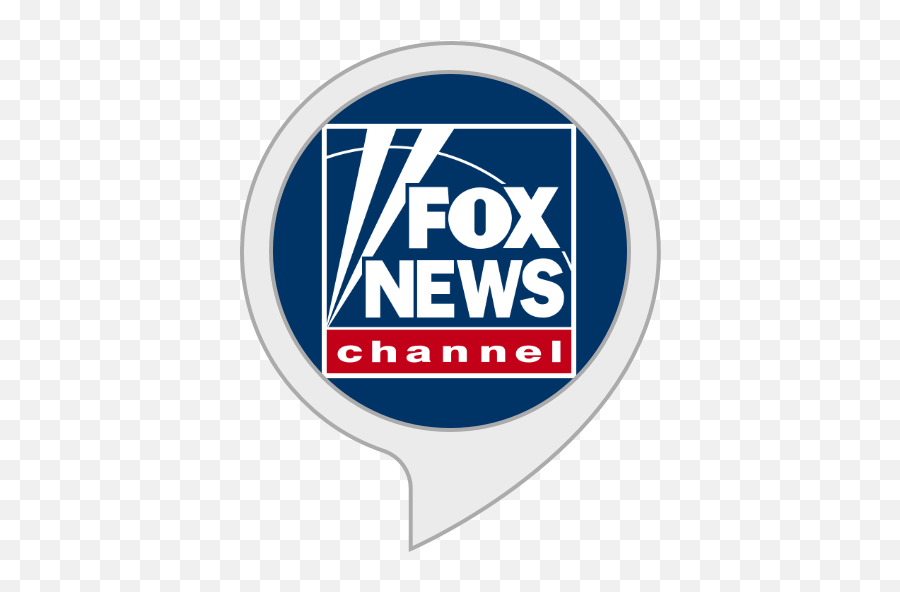 Alexa Skills - Fox News Channe Logo Png Emoji,Tucker Carlson Emotion