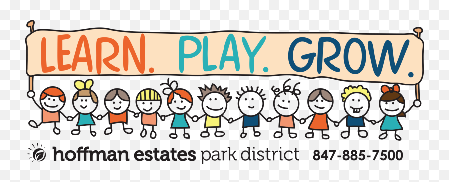 Preschool - Part Day Hoffman Estates Park District Language Emoji,Preschool Emotions Dry Erase