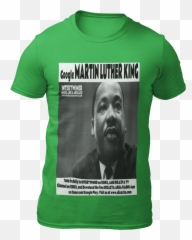 Martin L King Emoji,Visceral Emotion Dr. Martin Luther King