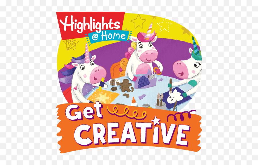 Get - Highlights For Children Emoji,Kids Emoticon Craft Ideas