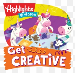 Get - Highlights For Children Emoji,Kids Emoticon Craft Ideas