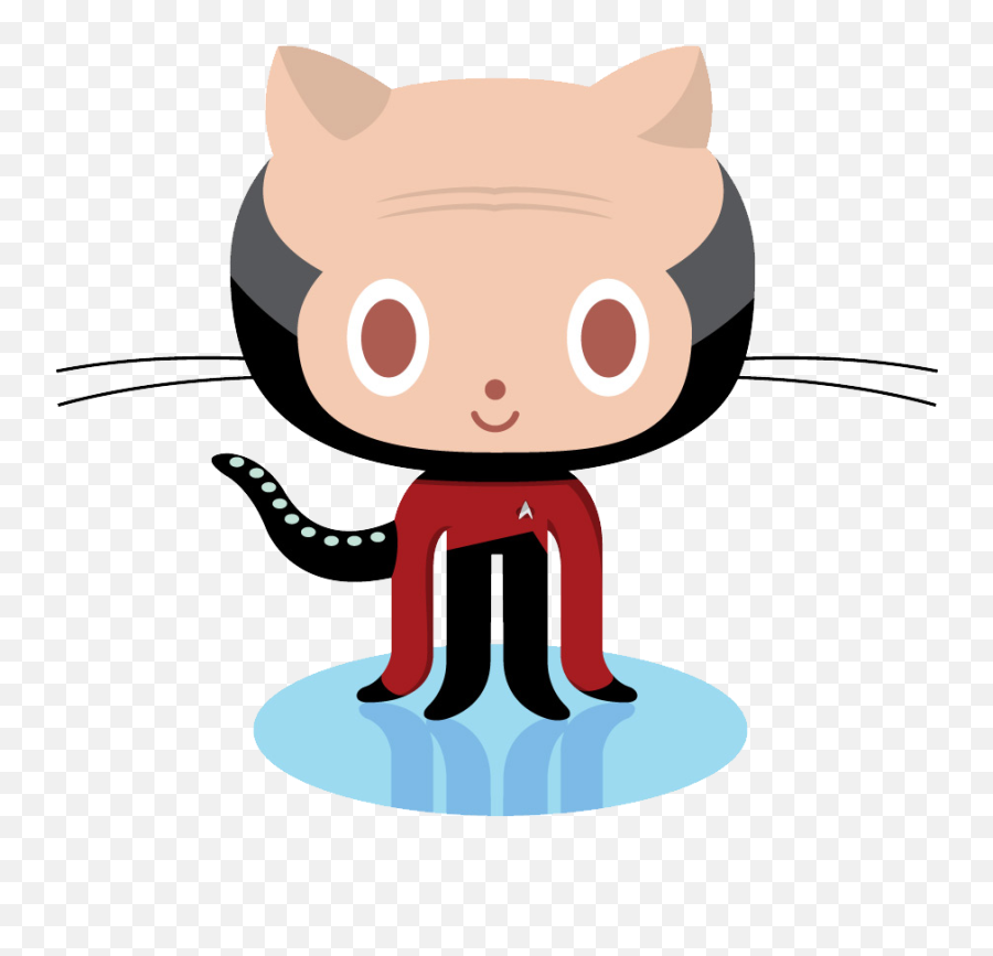 Read Chan Github - Tech Mascots Emoji,Github Octocat Emoji