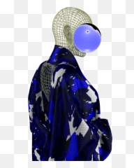 Inhuman - Swarm Mag Dot Emoji,Thinkin Bout You Girl Emoticons