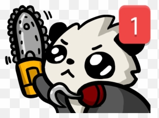 Discord Gif Servers - Novocomtop Panda Emoji Discord Png,Discord Emoji Maker