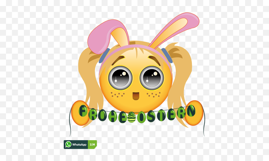 Happy Emoji Mit Sommersprossen Und Funkelnden Augen Clipart - Happy,Blob Cat Emoji