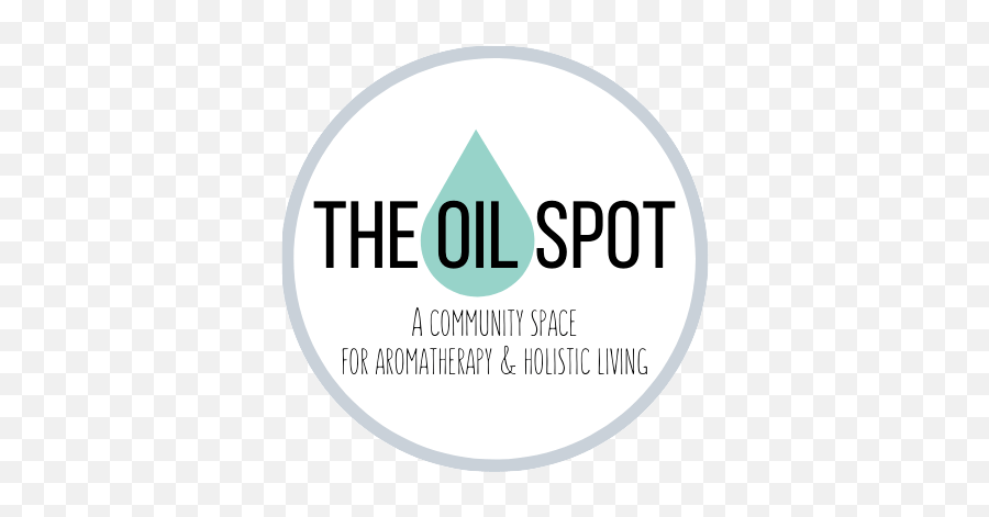 The Oil Spot - Dot Emoji,Oil Emotion Contact Lair