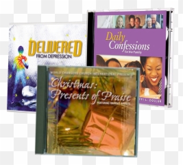 Overcoming Depression Dvd Combo - Book Cover Emoji,Mastering Your Emotions Creflo Dollar