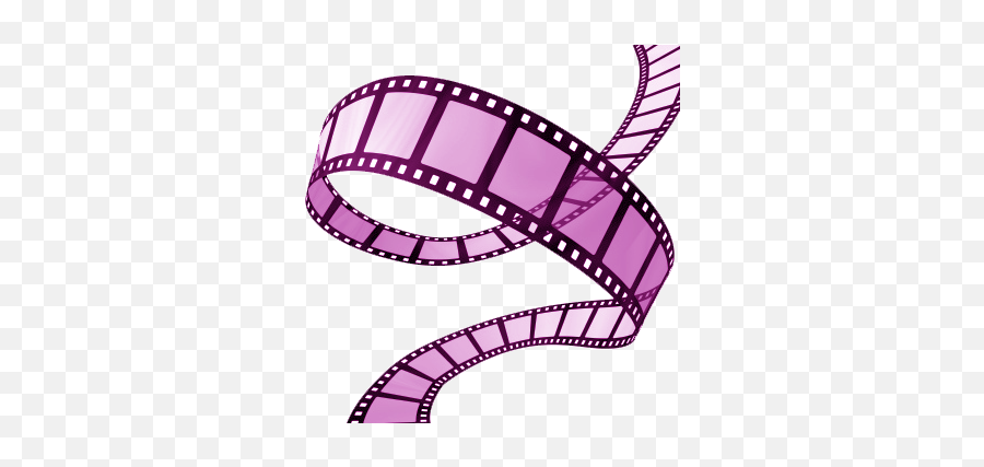 Movie Reel Pink - Horror And Bmovie Posters 1 Usepng Pink Film Reel Png Emoji,Emoji Movie On Dvd