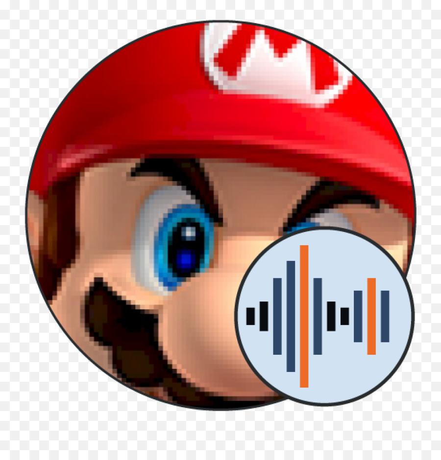 Mario Kart 7 101 - Anakin Skywalker Soundboard Emoji,Lil Jon Emoticon