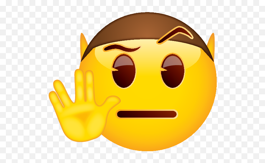 face-doing-the-vulcan-salute-0-coral-gables-fire-department-emoji