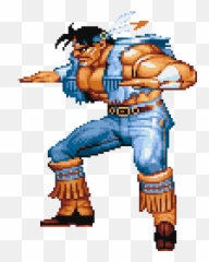 Street Fighter - Street Fighter Sprite Dee Jay Emoji,Street Fighter 2 Moves List Emoticons