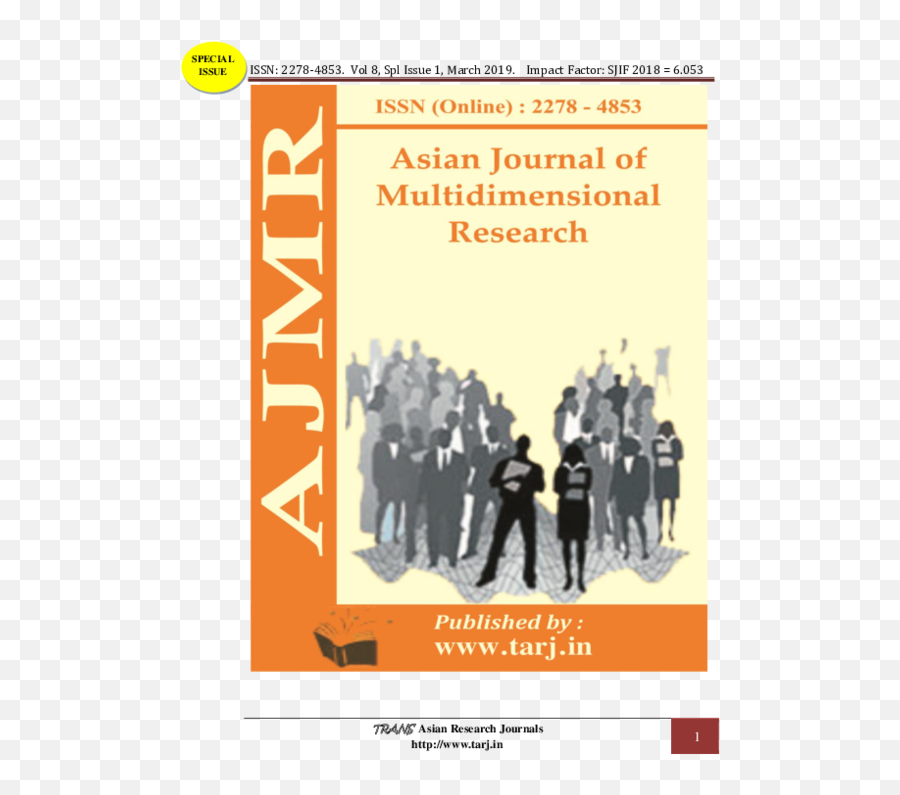 Ajmr March 2019 Special Issue 1 - Project Management Emoji,Guess The Emoji Statue Of Liberty And Newspaper