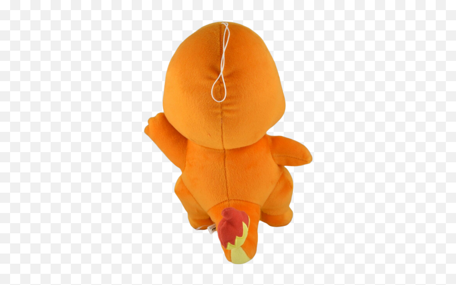 Banpresto Winking Charmander Pokémon - Soft Emoji,Emotions Plush