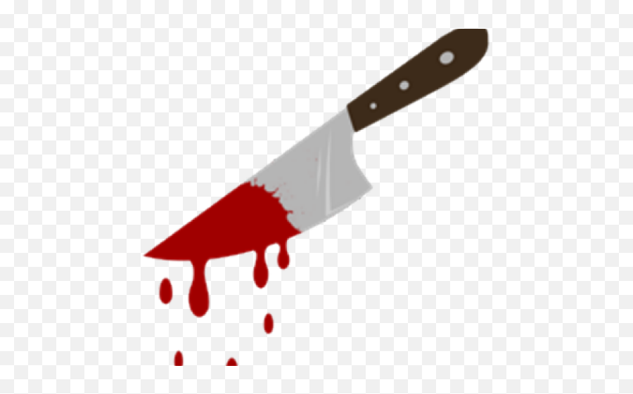 Knife With Blood Emoji Transparent Cartoon - Jingfm Knife Emoji With Blood,Aesthetic Emoji