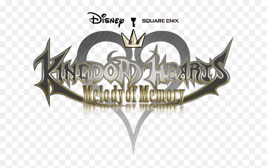 Kingdom Hearts Melody Of Memory - Kingdom Hearts Melody Of Memories Emoji,Japanese Emoticons Kingdom Hearts