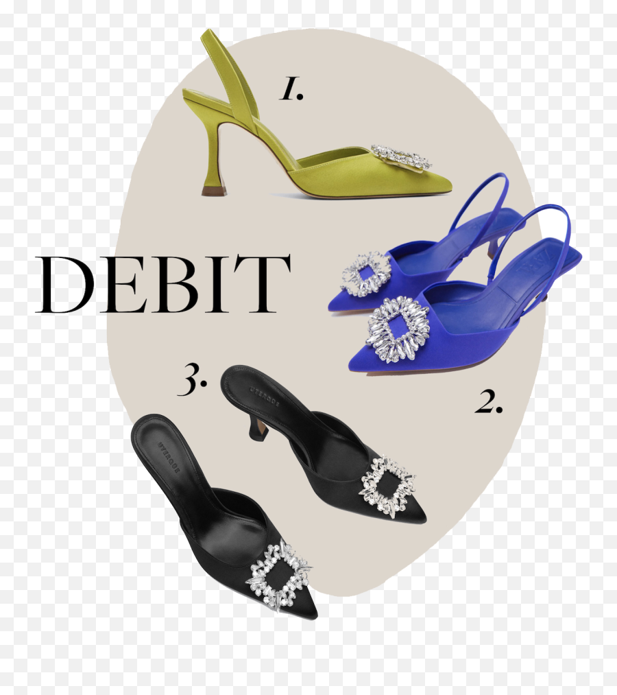 Debit Vs Credit The Shoe Special Sheerluxecom - Open Toe Emoji,High Heel Emoticon Facebook