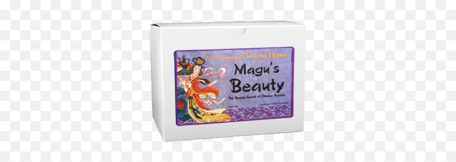 Maguu0027s Beauty Tea - Mermaid Emoji,Jealousy And Nurturing Emotion