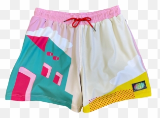 Merch - Rugby Shorts Emoji,Flowers By Zoe Emoji Shorts