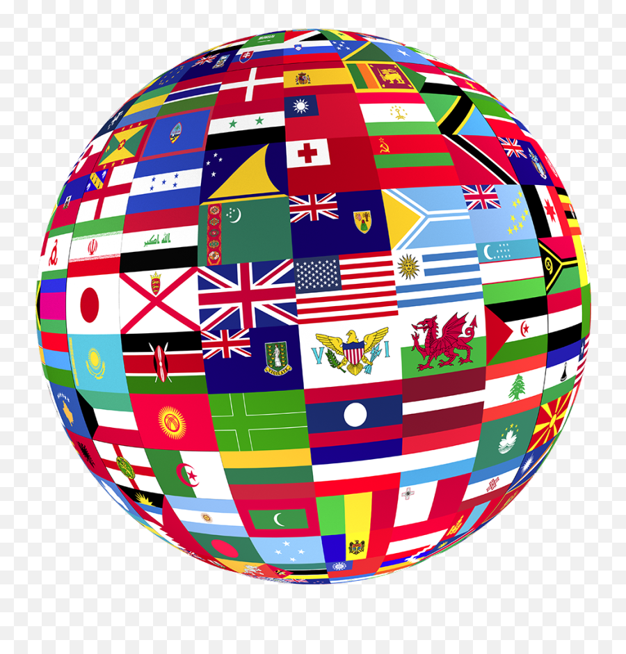 Symbols Mere Inkling Press - World Flags Globe Clipart Emoji,Patriots Emoticons