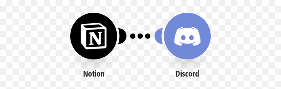 Notion Discord Integrations Integromat - Discord Emoji,Firebase Database Emojis