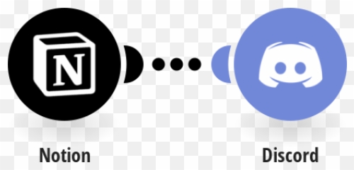 Notion Discord Integrations Integromat - Discord Emoji,Firebase Database Emojis