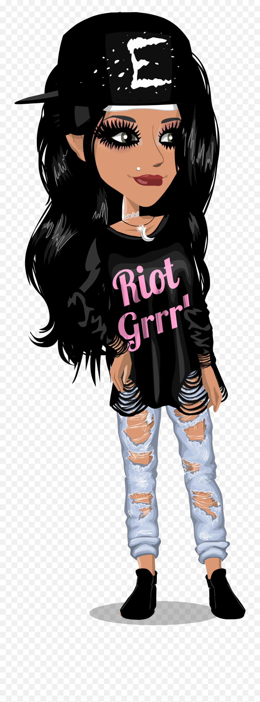 Msp Outfits Vip Ideas - Girly Emoji,How To Use The Emojis That Are For Diamonds On Msp