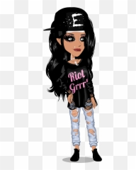 Msp Outfits Vip Ideas - Girly Emoji,How To Use The Emojis That Are For Diamonds On Msp