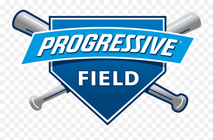 Progressive Field - Wikipedia Progressive Field Cleveland Logo Emoji,1995 Emotion Ken Griffey