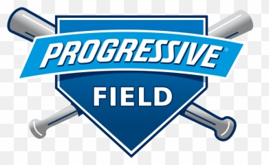 Progressive Field - Wikipedia Progressive Field Cleveland Logo Emoji,1995 Emotion Ken Griffey