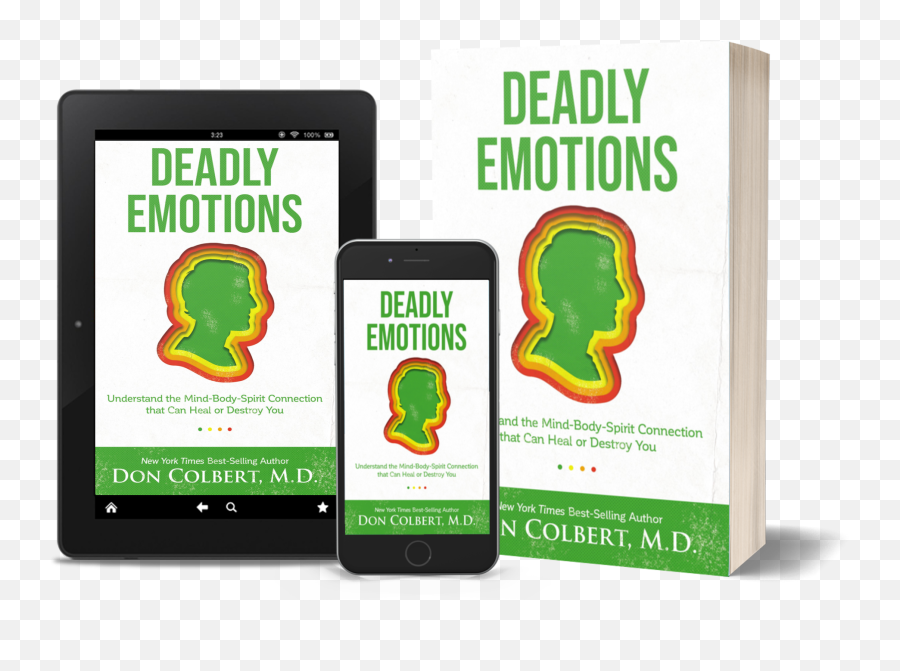 Deadly Emotions - Marketing Pages Deadmau5 It Sounds Like Emoji,Emotions And The Body