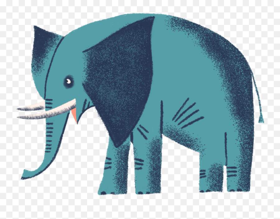 Super Cool Savannah Animals For Kids - Animal Figure Emoji,Forsaken World Elephant Emojis