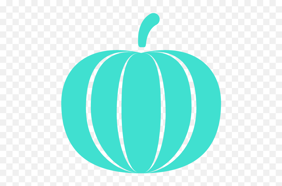 Symbols Pumpkin Png Transparent Background Free Download - Transparent Blue Pumpkin Clipart Emoji,What Is The Emoticon Symbol For Pumpkin For Facebook
