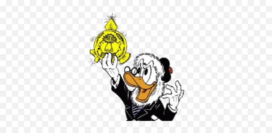 Flintheart Glomgold - Don Rosa Flintheart Glomgold Emoji,Villain Change Faces With Emotions