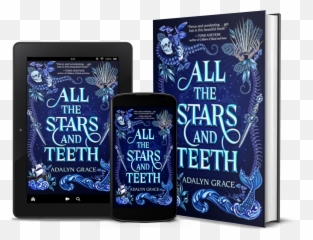 Keep It - All The Stars And Teeth Book Emoji,Emotion Lurks In The Space Between Desire And