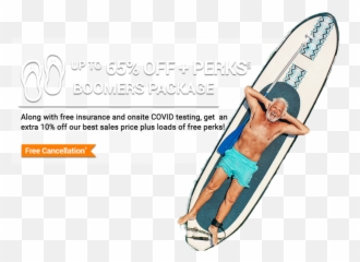 Boomers Viva - Surfboard Emoji,Viva Las Lapras Emotion