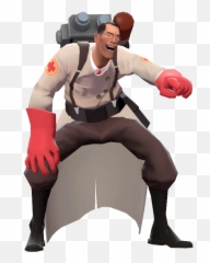 Whereu0027s The Mouse Medic Find The Mouse Tf2 - Tf2 Medic Png Emoji,Tf2 Emoticons List