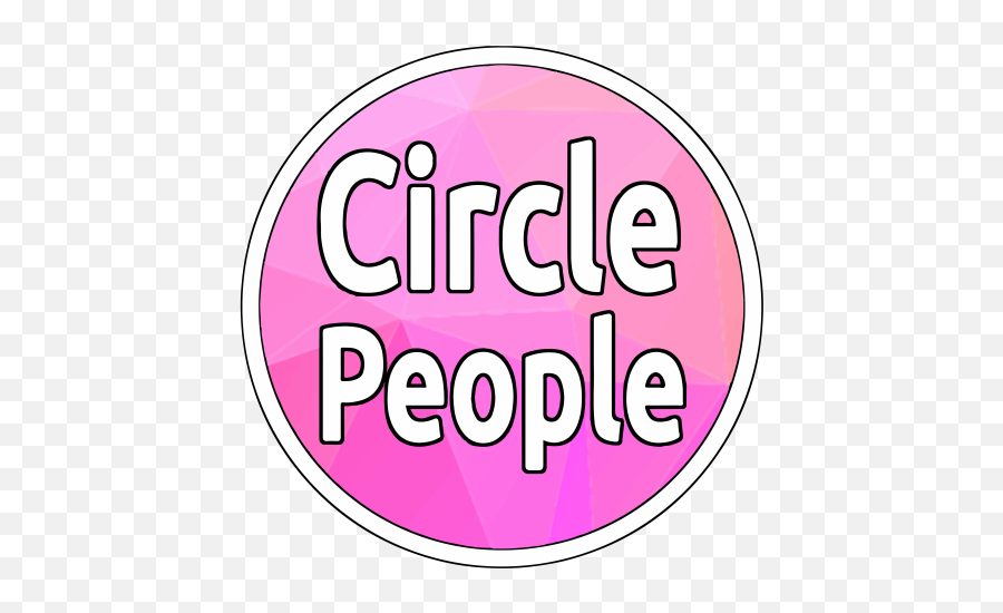Osu Skins Circle People Emoji,Blue Circl M Emoji