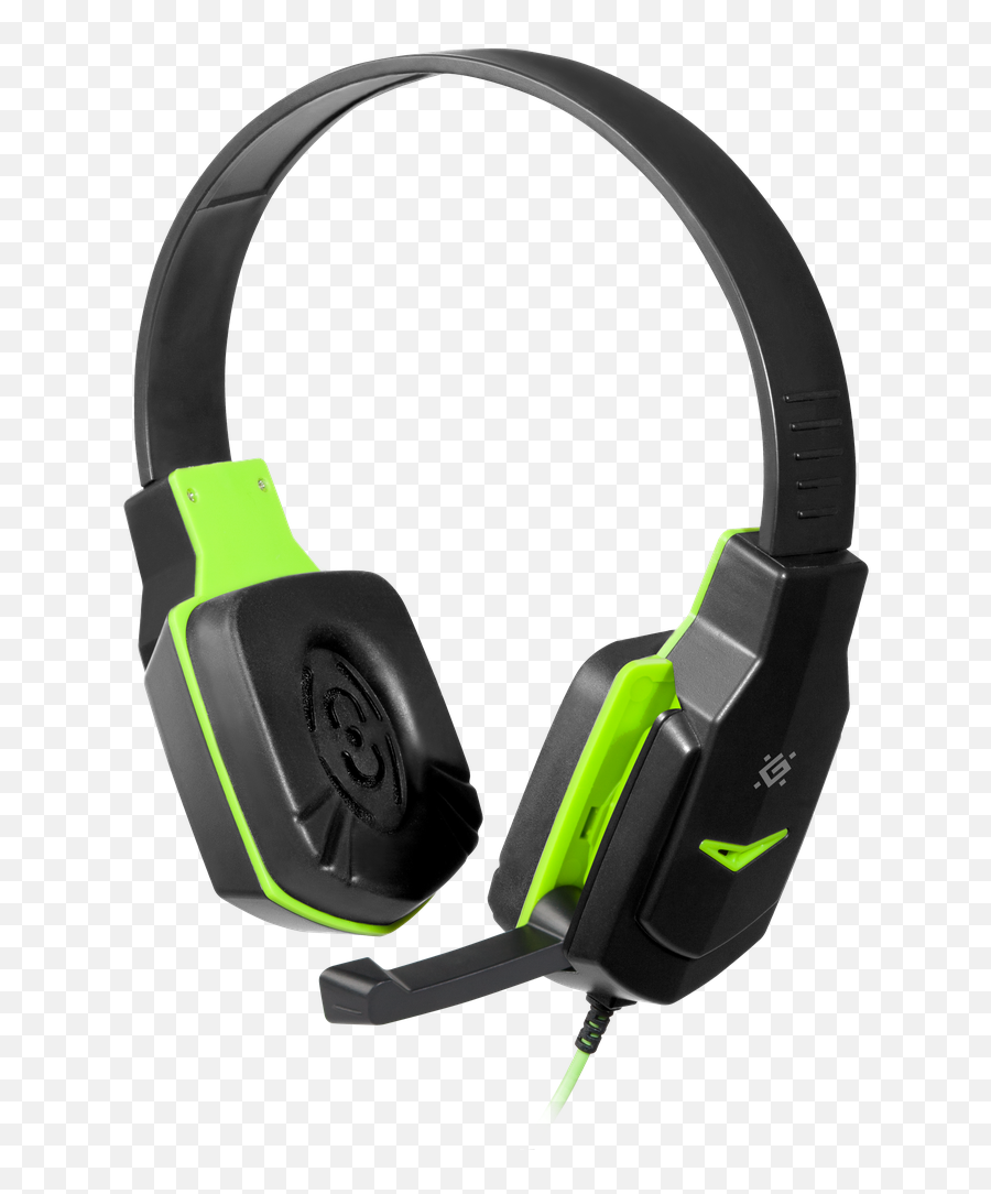 Gaming Headset Defender Warhead G - 320 Blackgreen Emoji,Warthunder Hidden Emoticon