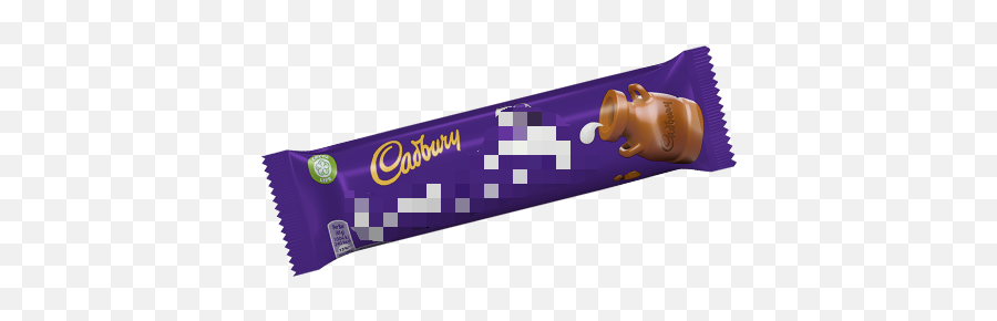 Quiz Can You Name The Chocolate Bar After We Pixelated The - Chocolate Bars With Name Removed Emoji,Candy Bar Emoji