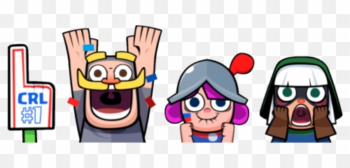 Emoji,Clash Roylae Emoticons