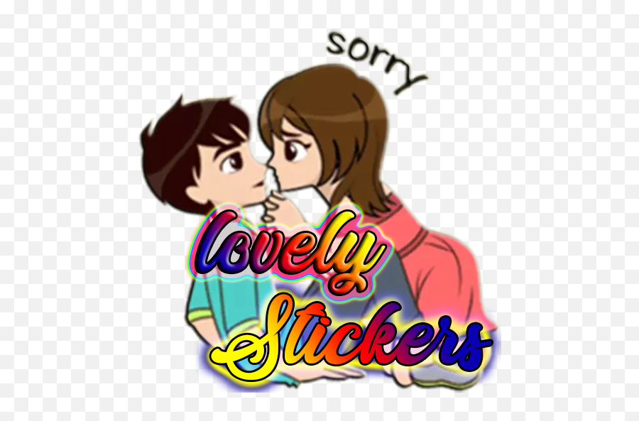 Lovely Stickers For Whatsapp Apk 10 - Download Apk Latest Emoji,Emoji Triste Google