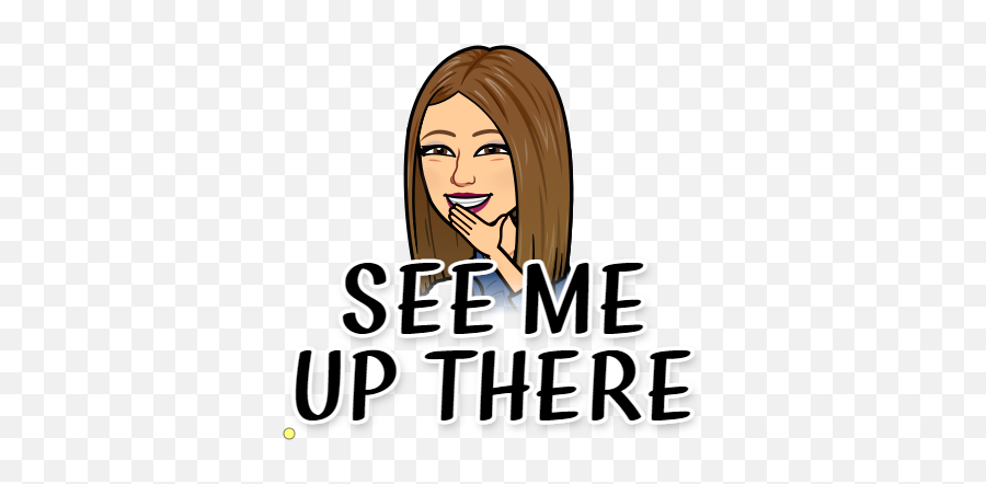 Bitmoji - Twitter Search Emoji,Arced Eyebrow Japanese Emoji